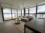 Ático en Venta en Juan de Borbón