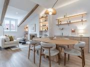 Ático en Venta en Justicia Chueca