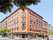 Ático en Venta en Justicia Chueca