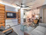 Ático en Venta en Justicia Chueca