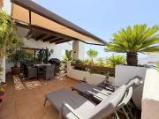 Ático en Venta en La Alcaidesa