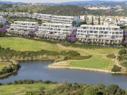 Ático en venta en La Alcaidesa. Áticos La.