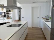 Ático en venta en La Alcaidesa. Áticos La.