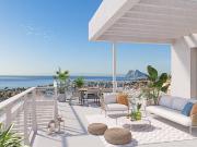 Ático en venta en La Alcaidesa, Cádiz Costa de la Luz