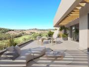 Ático en venta en La Alcaidesa, Cádiz Costa de la Luz