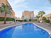 Ático en venta en La Azohia, Murcia Costa Cálida