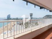 Ático en Venta en La Barceloneta