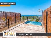 Ático en Venta en La Bonanova