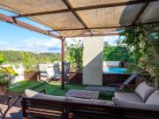 Ático en Venta en La Bonanova Ático en Venta en La Bonanova