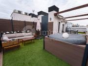 Ático en Venta en La Bordeta