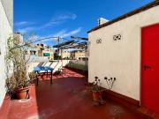 Ático en Venta en La Bordeta