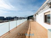 Ático en Venta en La Bordeta