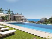 Ático en venta en La Cala de Mijas, Málaga Costa del Sol