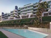 Ático en venta en La Cala de Mijas, Málaga Costa del Sol