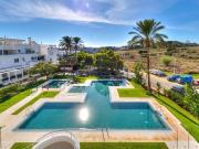 Ático en venta en La Cala de Mijas, Málaga Costa del Sol