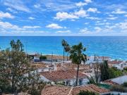 Ático en venta en La Cala de Mijas, Málaga Costa del Sol