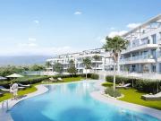 Apartamento en venta en La Cala de Mijas, Málaga Costa...