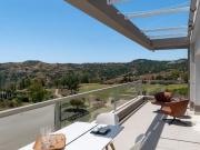 Ático en venta en La Cala Golf, Málaga Costa del Sol