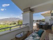 Ático en venta en La Cala Golf, Málaga Costa del Sol