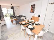 Ático en Venta en La Cala Mijas