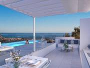 Ático en Venta en La Cala Mijas