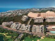 Ático en Venta en La Cala Mijas