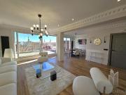 Ático en venta en la calle Castelló, Madrid