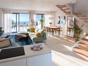 Ático en Venta en La Capellanía El Higuerón Ático en Venta en La Capellanía El Higuerón