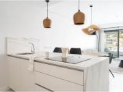 Ático en venta en La Carihuela