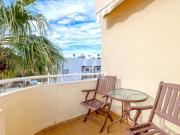 Ático en Venta en La Carihuela Los Nidos