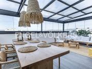 Ático en Venta en La Catalana