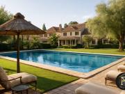 Ático en Venta en La Cañada