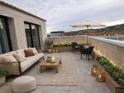 Ático en Venta en La Cogullada