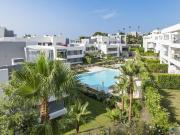 Ático en Venta en La Concha Resina Golf