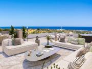 Ático en Venta en La Concha Resina Golf