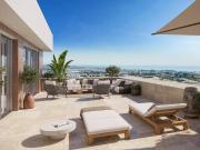 Ático en Venta en La Concha Resina Golf