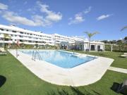 Ático en Venta en La Concha Resina Golf