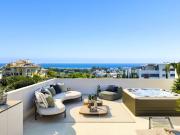 Ático en Venta en La Concha Resina Golf