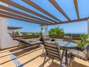 Ático en Venta en La Concha Resina Golf