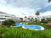 Ático en Venta en La Concha Resina Golf