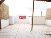 Ático en Venta en La Creu Coberta