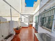 Ático en Venta en La Creu Coberta