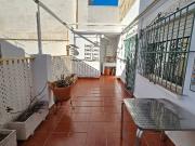 Ático en Venta en La Creu Coberta