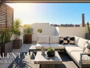 Ático en Venta en La Creu Coberta