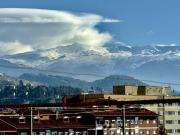 Ático en Venta en La Cruz