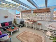 Ático en Venta en La Dama de Noche La Alzambra