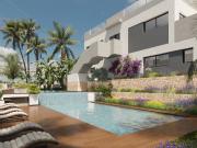 Ático en Venta en La Florida