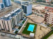 Ático en Venta en La Girada