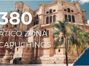 Ático en Venta en La Goleta San Felipe Neri