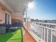 Ático en Venta en La Huerta